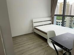 The Alps Residences (D18), Condominium #591390841